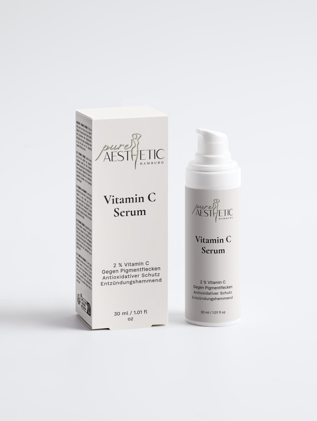 Vitamin C Serum