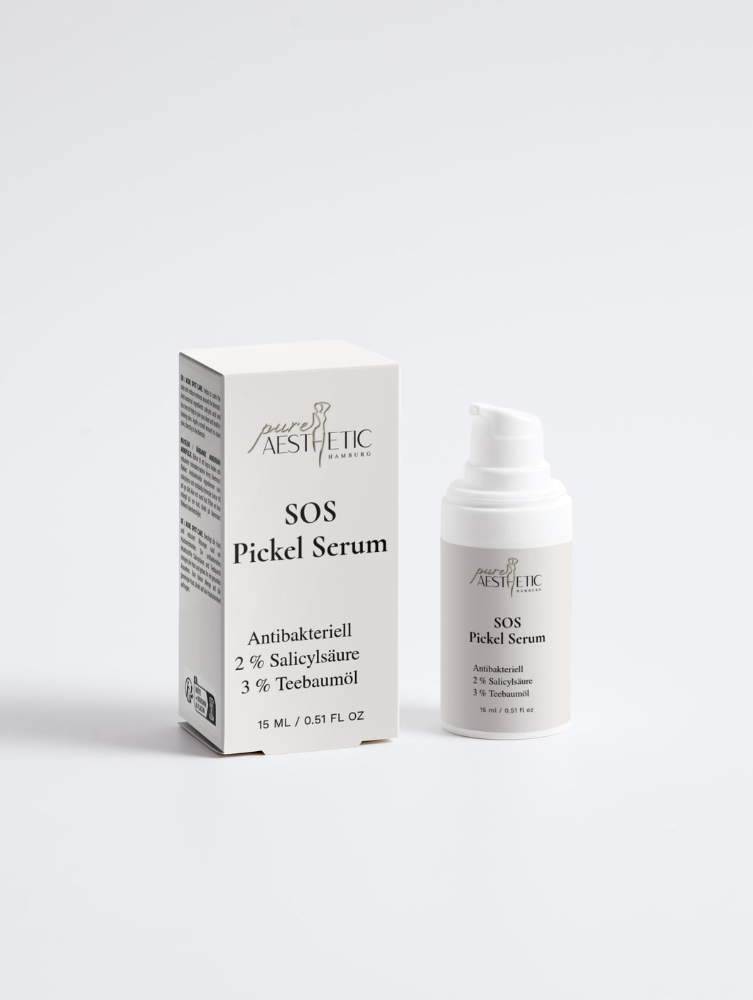 SOS Pickel Serum